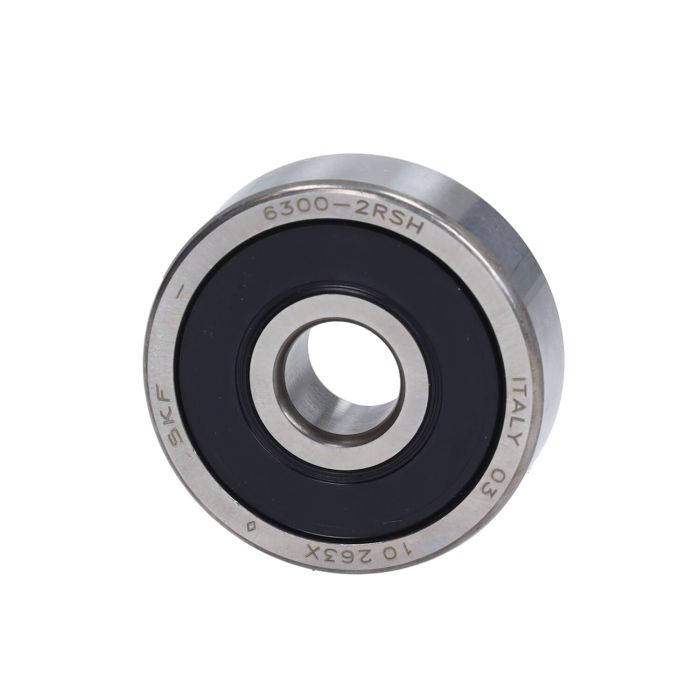 Roulement SKF 6300-2RSH 10x35x11 - vue 2
