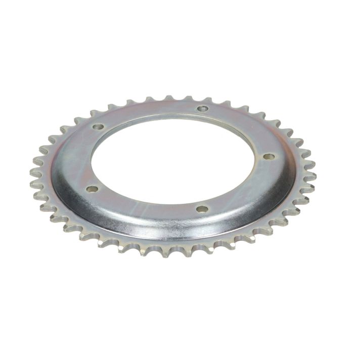 Couronne Esjot 41T P1 Z-One - vue 2