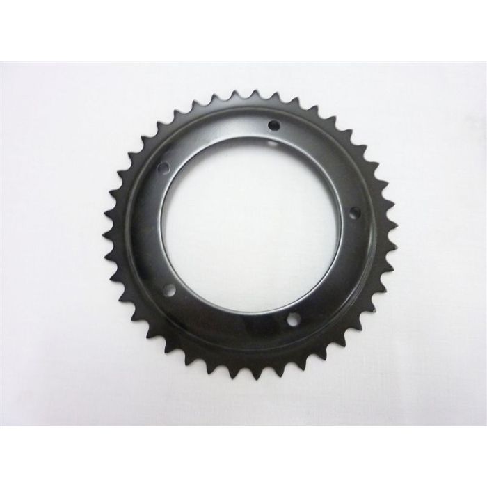 Couronne Esjot 41T P1 Z-One - vue 3