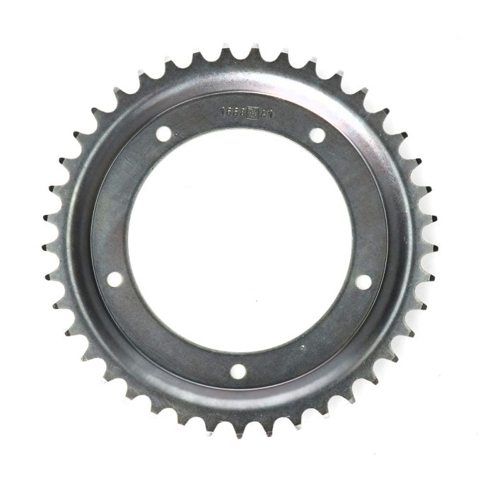 Couronne Esjot 41T P1 Z-One - vue 4