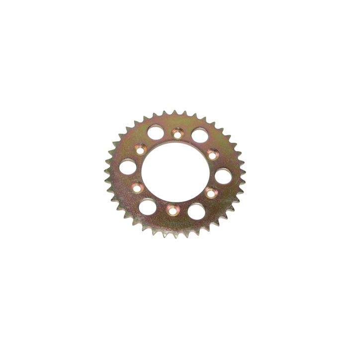 Couronne 40T RR2000 Spike - vue 2