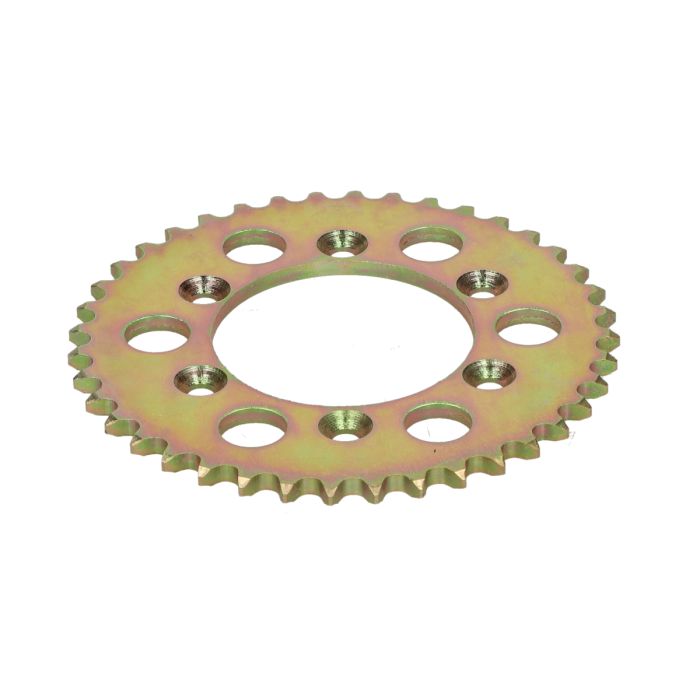 Couronne 40T RR2000 Spike - vue 4