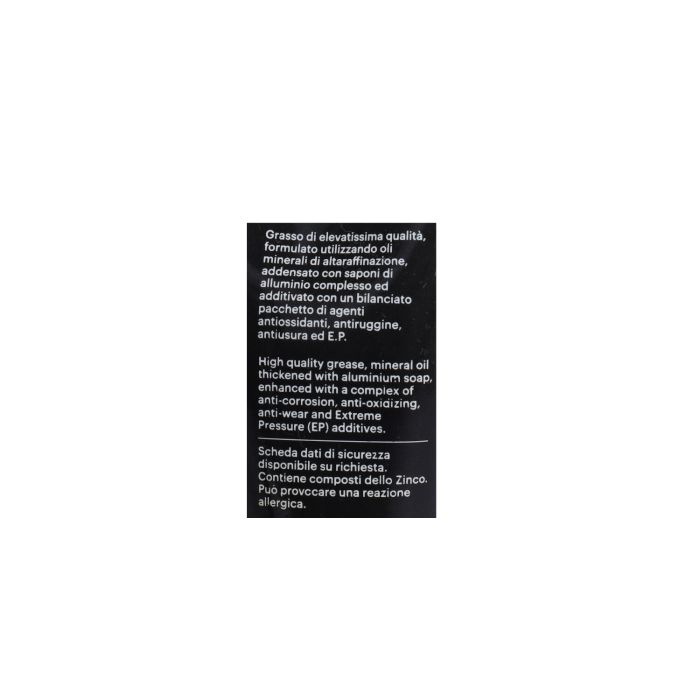 Graisse céramique Malossi embrayage 7.1 Tube de 40g 7615375b - vue 2
