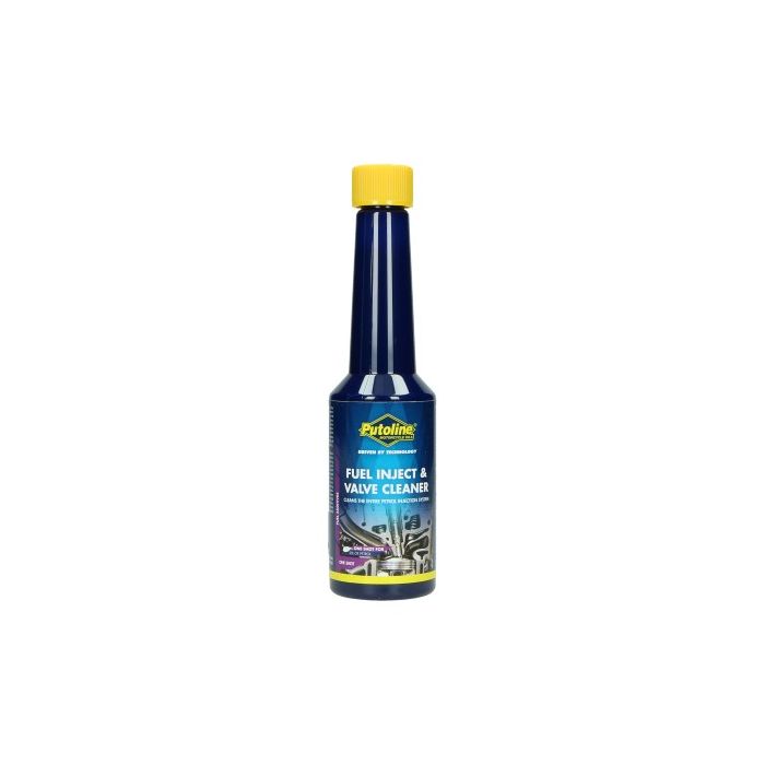 Nettoyant carburateur/injecteur Putoline 150 ml 74452 - vue 2