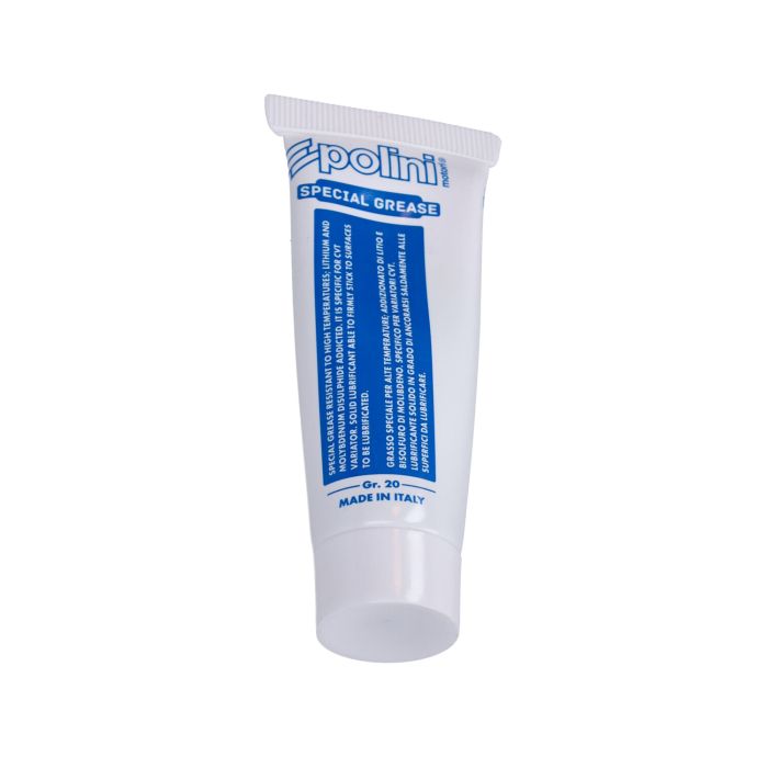 Graisse céramique Polini embrayage tube 20g 242.030 - vue 2