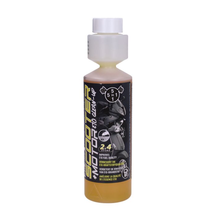 Nettoyage de l'E10 5 in 1 Bouteille 250 ml - vue 2