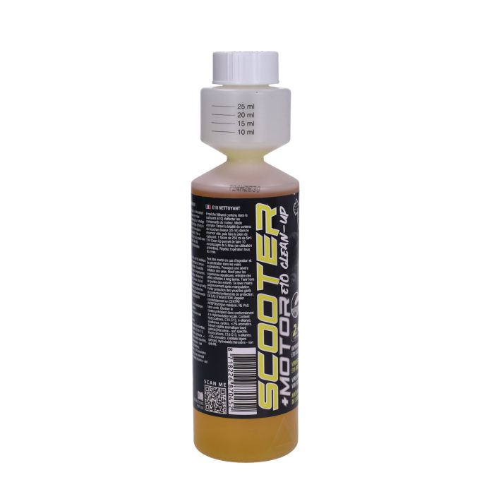 Nettoyage de l'E10 5 in 1 Bouteille 250 ml - vue 5