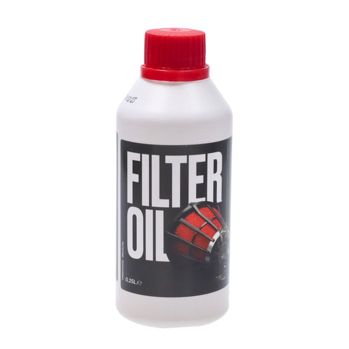 Filtre à air en aérosol Malossi synthétiseur complet 7.1 courses bouteille 250 ml - vue 2