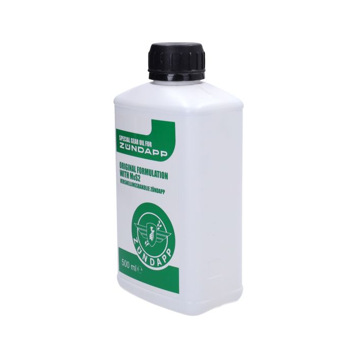 Huile de transmission A-quality SAE-80 500 ml - vue 2
