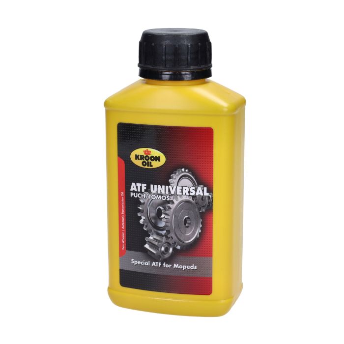 Huile de transmission Kroon ATF 250 ml - vue 2