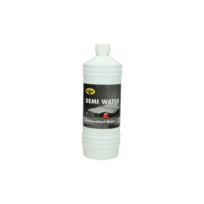 Eau déminéralisée Kroon 1 L 05201 - vue 2