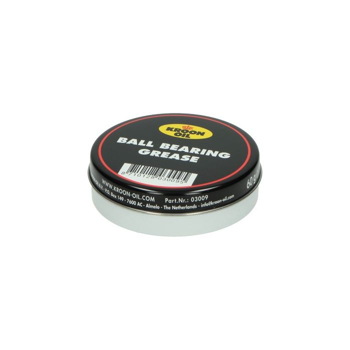 Graisse pour roulements à billes Kroon 65 ml - vue 2