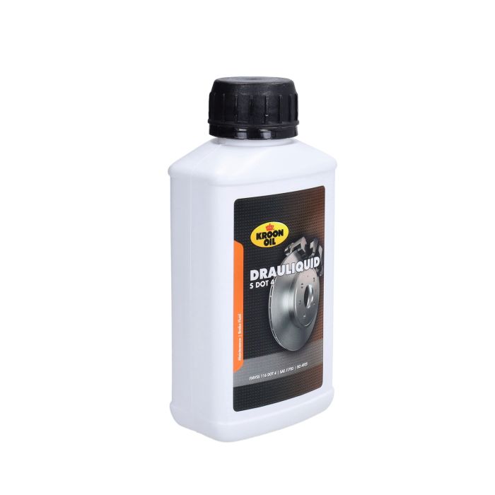 Liquide de frein Kroon point4 250 ml - vue 3