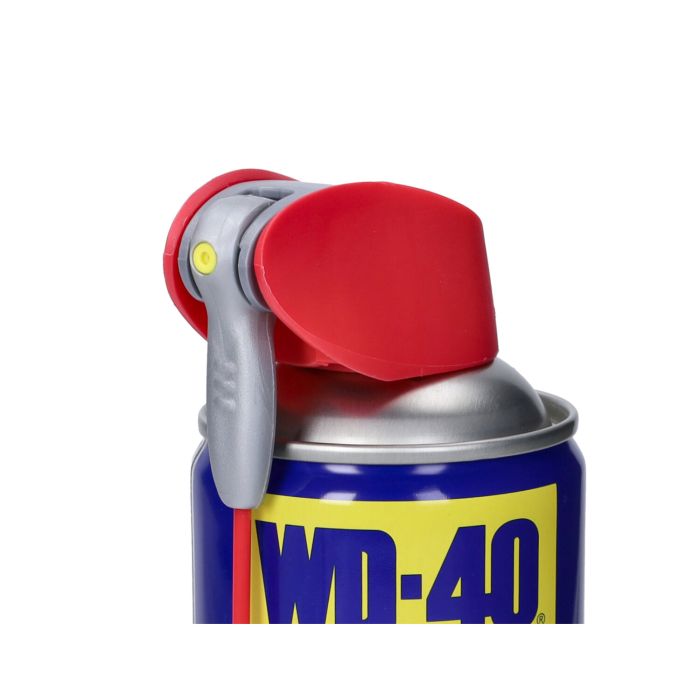 WD-40 Multispray paille intelligente 450 ml - vue 2