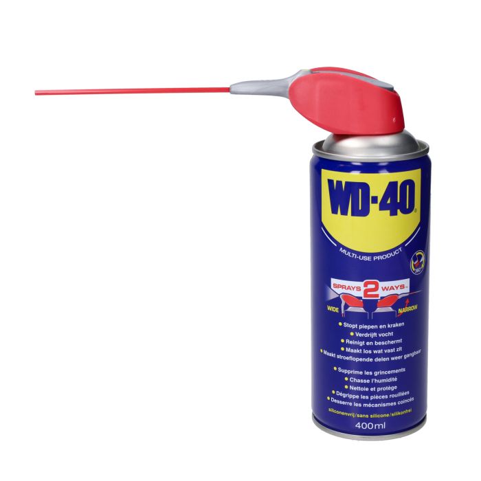 WD-40 Multispray paille intelligente 450 ml - vue 4