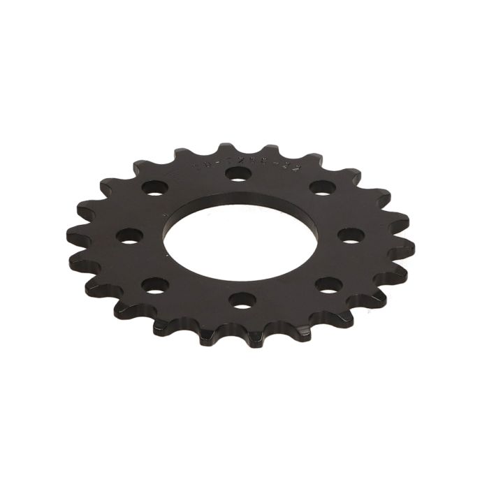Couronne Esjot 22 dents Tomos - vue 2