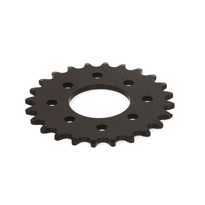 Couronne Esjot 24 dents Tomos - vue 2