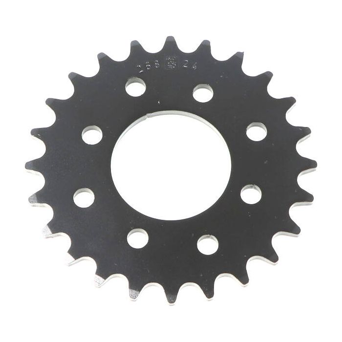 Couronne Esjot 24 dents Tomos - vue 3