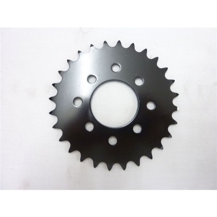 Couronne Esjot 28 dents Tomos - vue 3