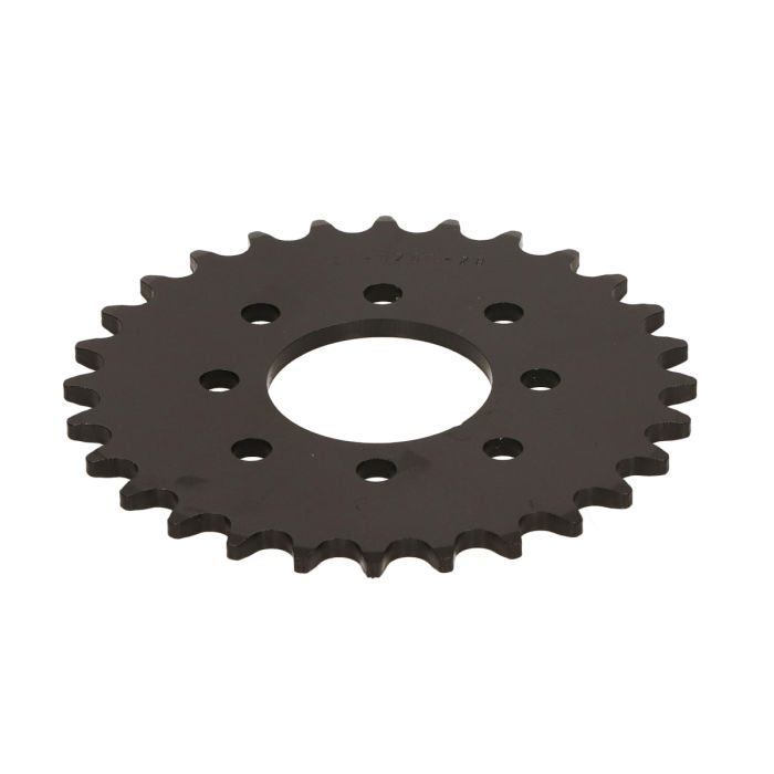 Couronne Esjot 28 dents Tomos - vue 4