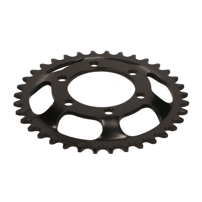 Couronne Esjot 36t 3/16 Zündapp - vue 4