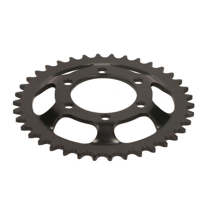 Couronne Esjot 38 dents 3/16 Zündapp - vue 2