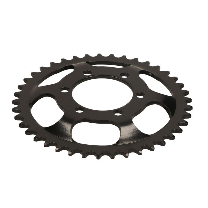 Couronne Esjot 41t 3/16 Zündapp - vue 2