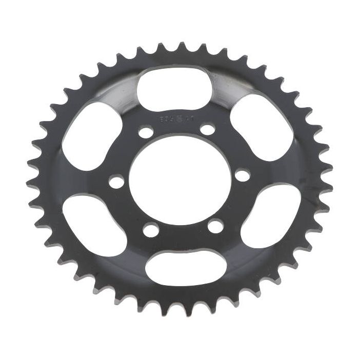 Couronne Esjot 41t 3/16 Zündapp - vue 3