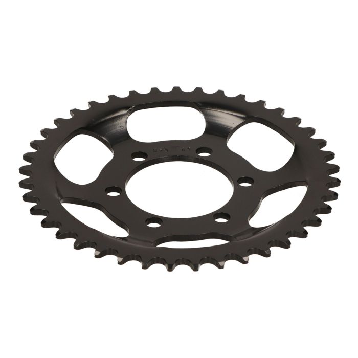 Couronne Esjot 41t 3/16 Zündapp - vue 4