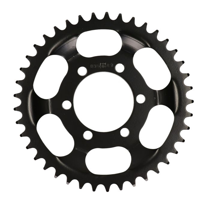 Couronne Esjot 41t 3/16 Zündapp - vue 5