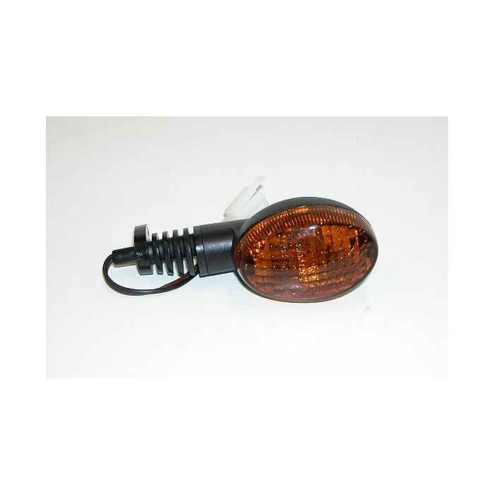 Clignotant yamaha dt-mx, tzr va2002 - vue 2