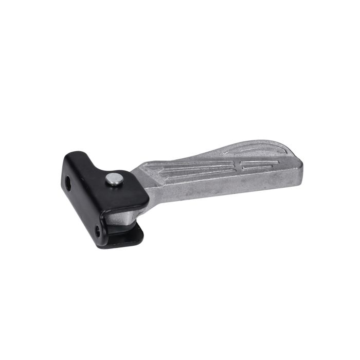 Repose-pieds passager droit Agm BTC Riva 2 - vue 3