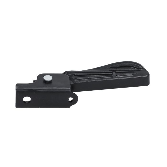 Repose-pieds passager droit Agm BTC Riva 2 - vue 5