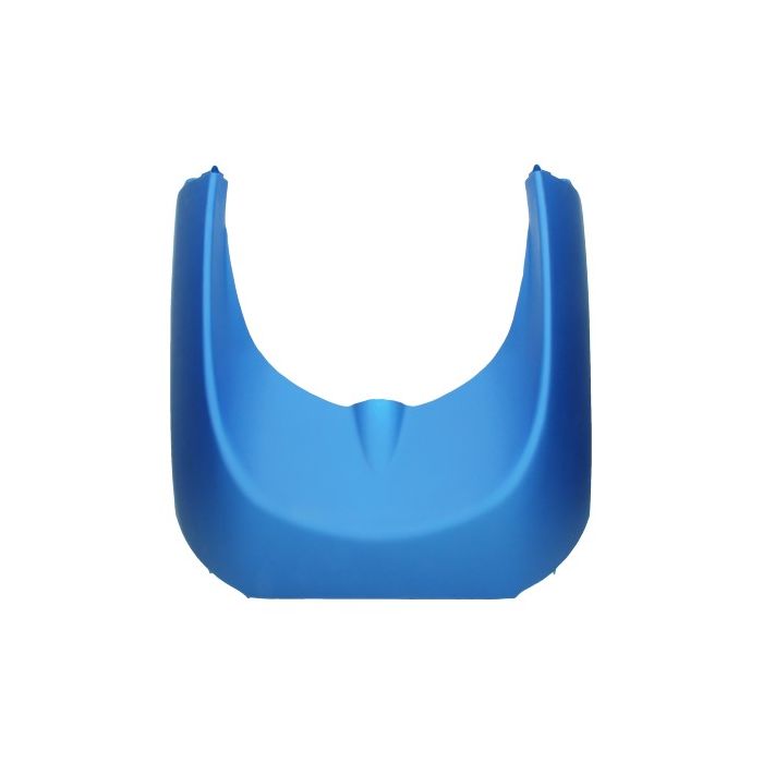 Face avant sous bleu mat vx50
