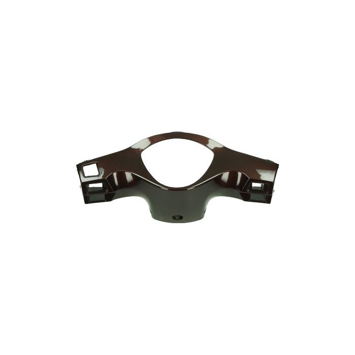Cache guidon arrière marron AGM VX50S, VXS