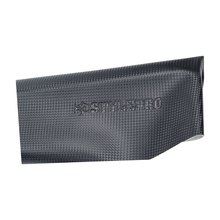 Housse de selle Xtreme Rieju Carbone MRT - vue 2