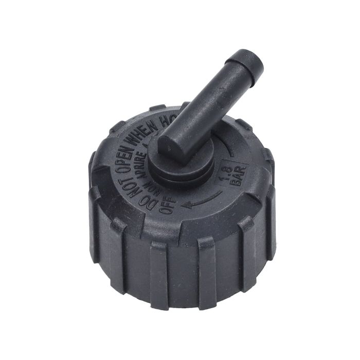 Bouchon de vase d'expansion 101 Octane dt50r, furia sm, rieju mrt, xsm - vue 3