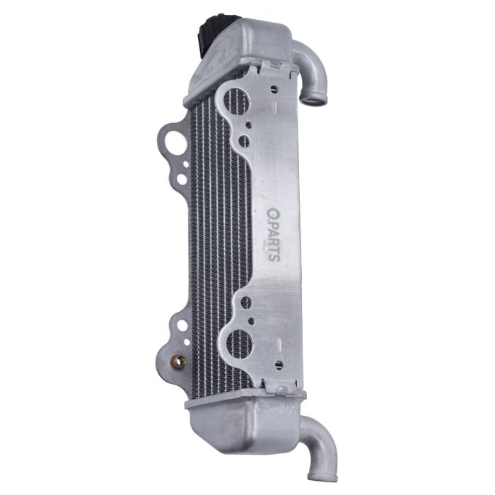 Radiateur aluminium Euro 4/5 Rieju MRT - vue 2