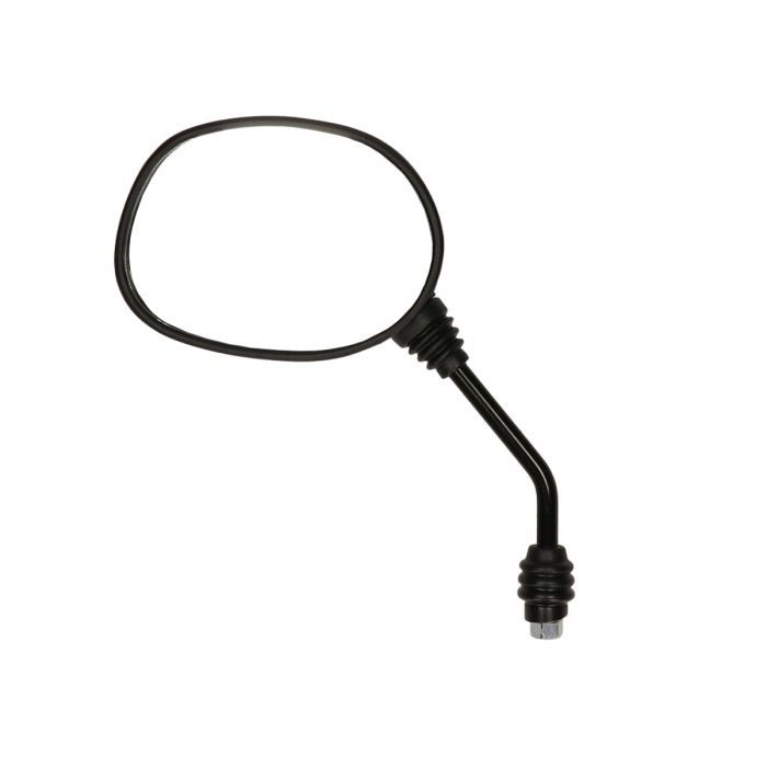 Rétroviseur gauche noir NRG Skipper 125 cc Zip RST - vue 4