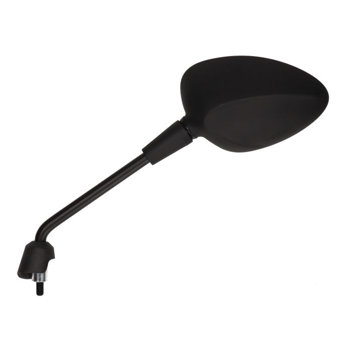 Rétroviseur long gauche noir mat sprint - vue 6