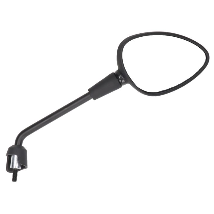 Rétroviseur long droit noir mat sprint - vue 4