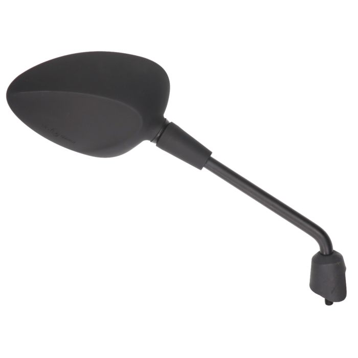 Rétroviseur long droit noir mat sprint - vue 5