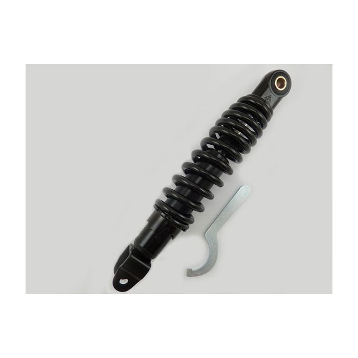 Amortisseur 265 mm noir Zoomer