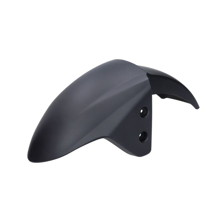Garde-boue avant Kymco Original 12 pouces noir mat Agility 61100-ldc8-e10-nep - vue 3