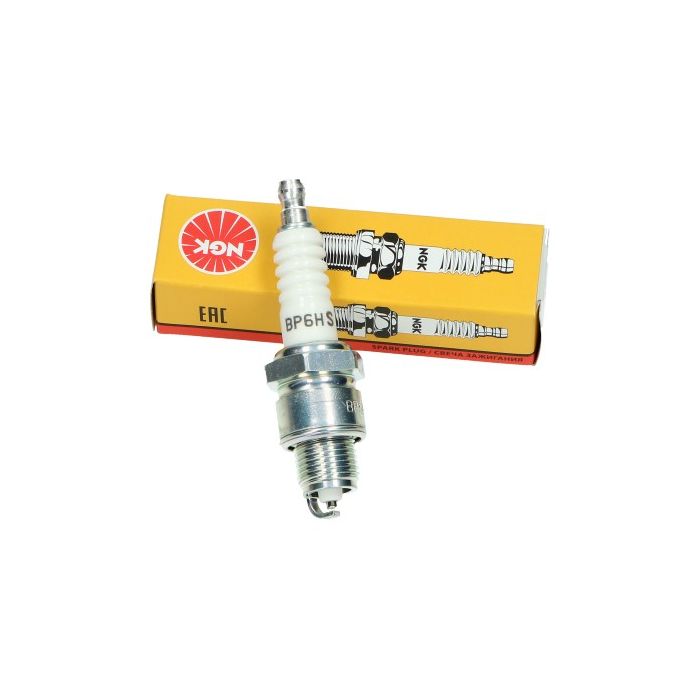 Bougie Ngk BP6HS - vue 2