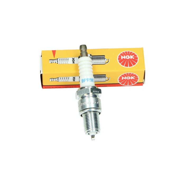 Bougie Ngk BPR9ES - vue 2