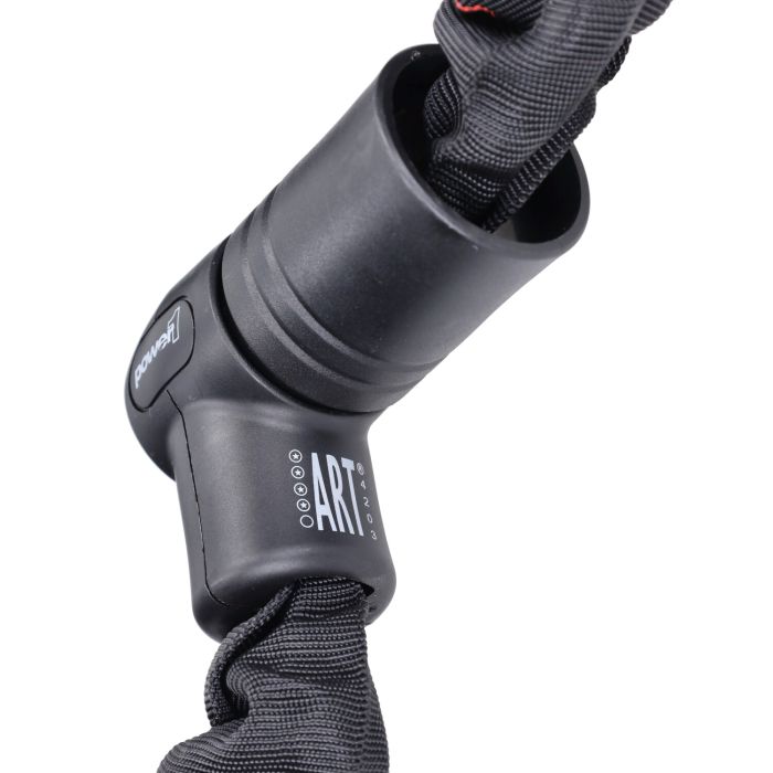 Serrure à chaîne Power1 tête fixe 120 cm - vue 3