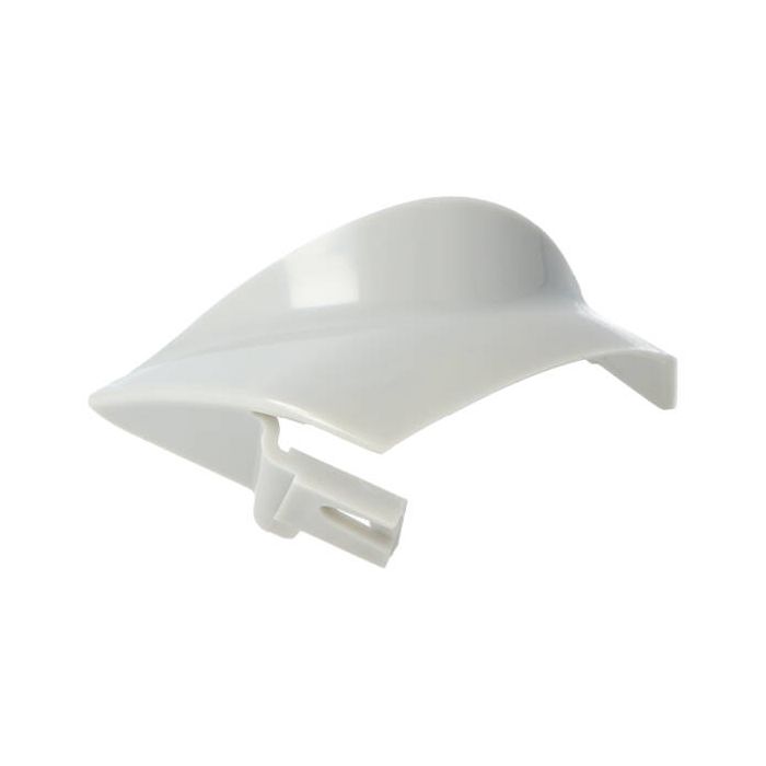 Couvercle repose-pieds gauche Piaggio Original Primavera Sprint 1B001011