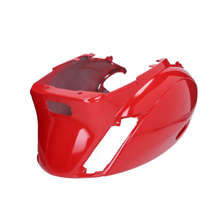 Carénage Piaggio Original 894 rouge Zip 4T Zip2000 1B005483000R7 - vue 2
