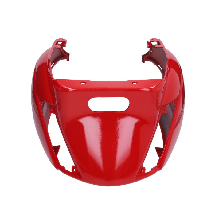 Carénage Piaggio Original 894 rouge Zip 4T Zip2000 1B005483000R7 - vue 3